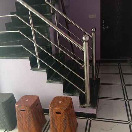 Shanti Guest House Ujjain Εξωτερικό φωτογραφία