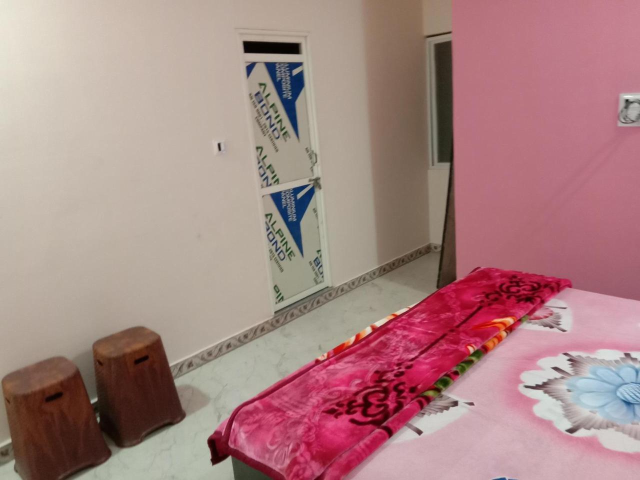 Shanti Guest House Ujjain Εξωτερικό φωτογραφία