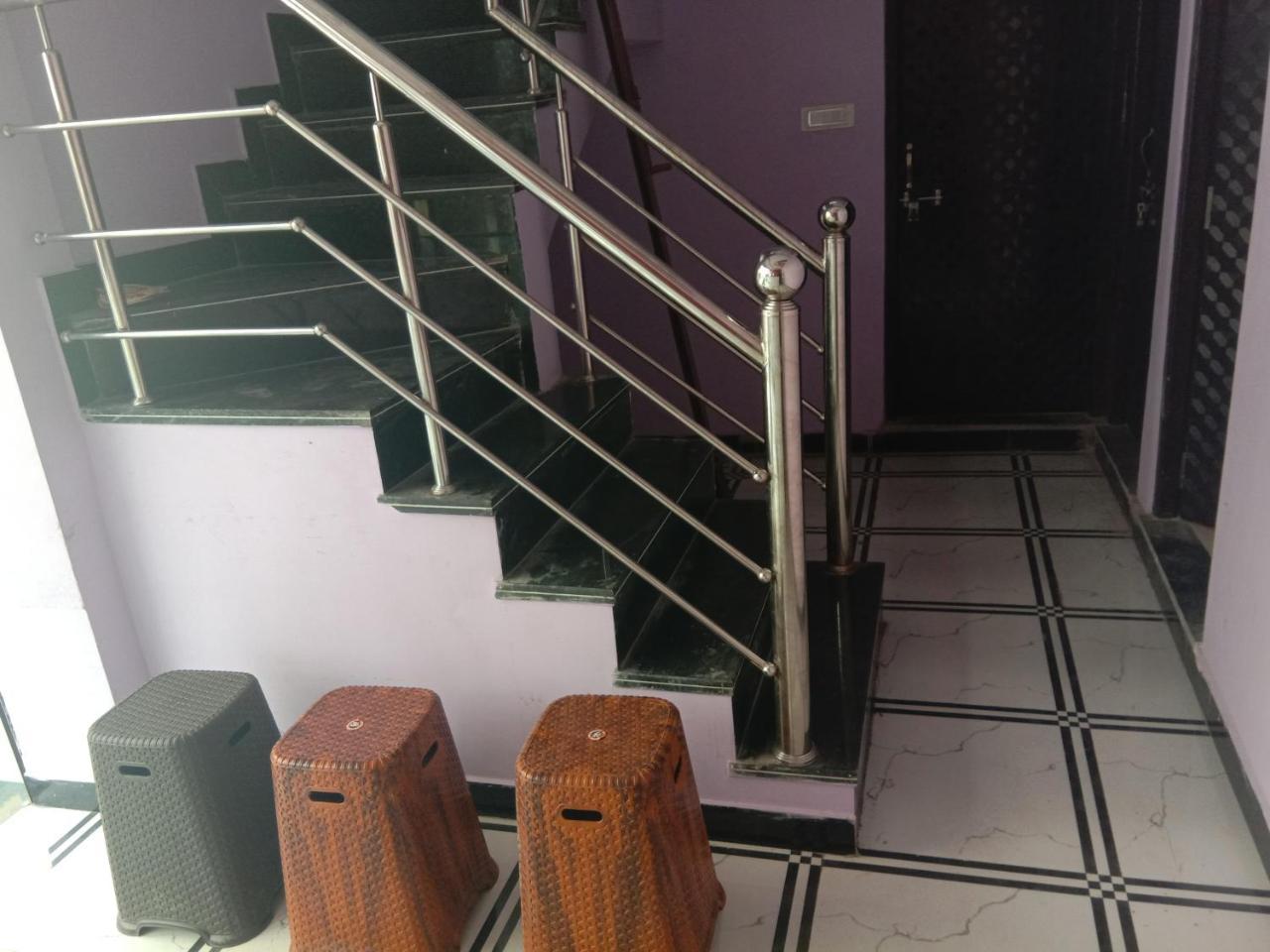 Shanti Guest House Ujjain Εξωτερικό φωτογραφία