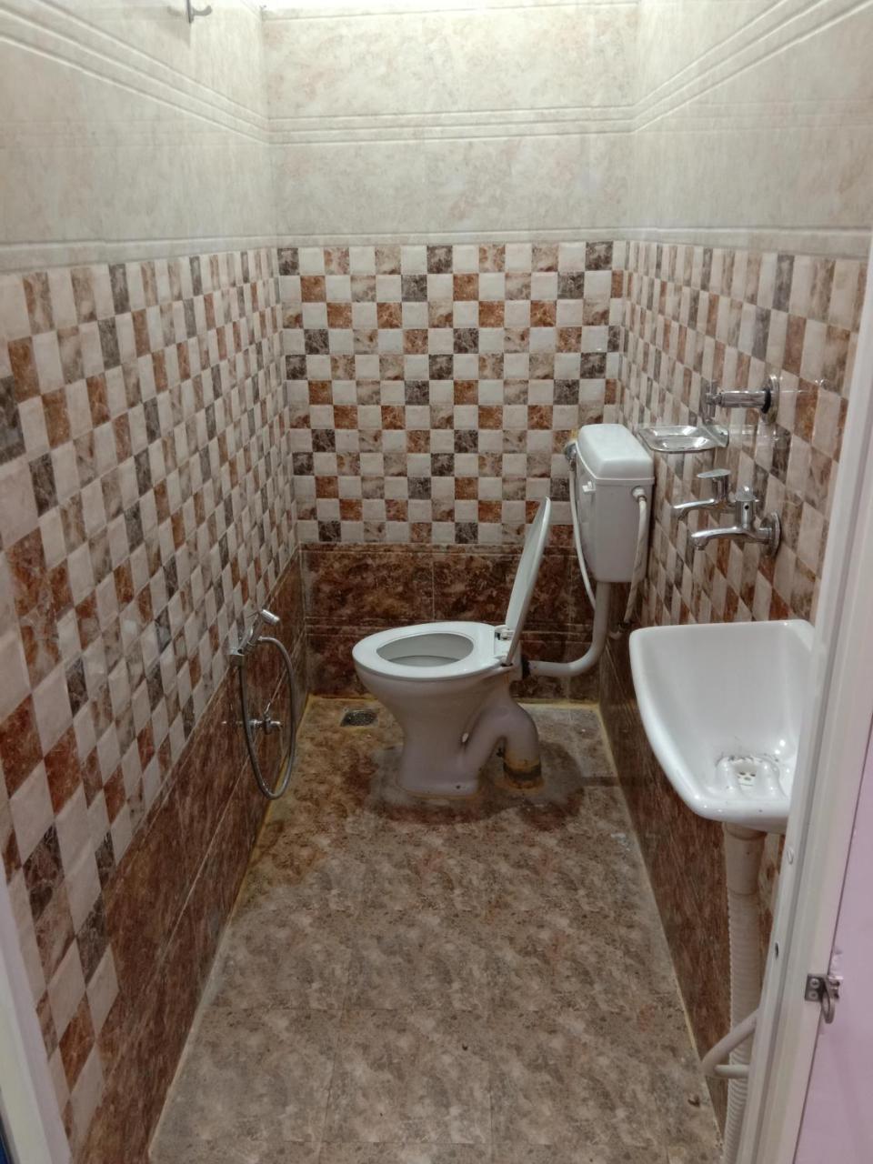 Shanti Guest House Ujjain Εξωτερικό φωτογραφία