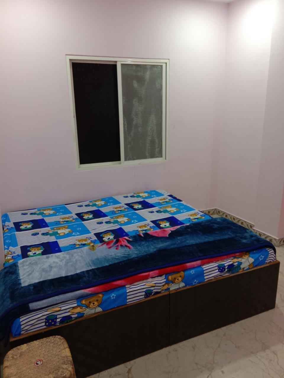 Shanti Guest House Ujjain Εξωτερικό φωτογραφία