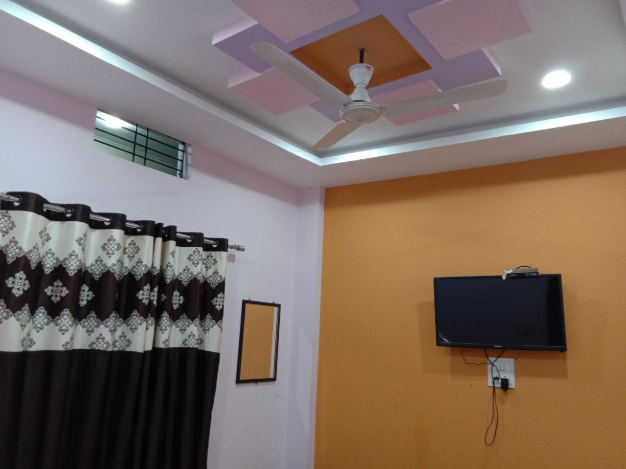 Shanti Guest House Ujjain Εξωτερικό φωτογραφία