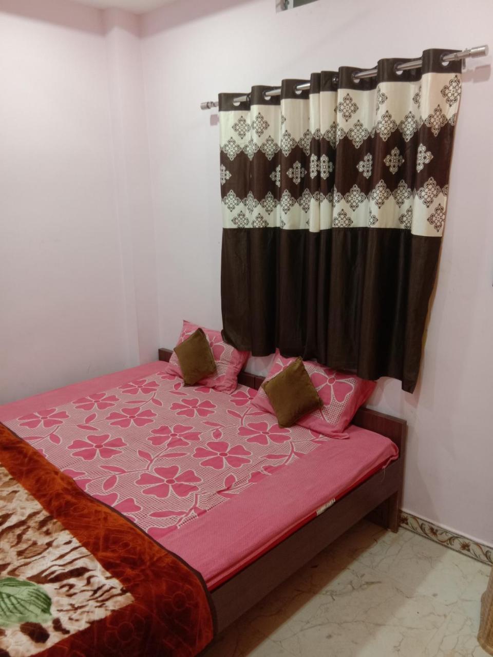 Shanti Guest House Ujjain Εξωτερικό φωτογραφία
