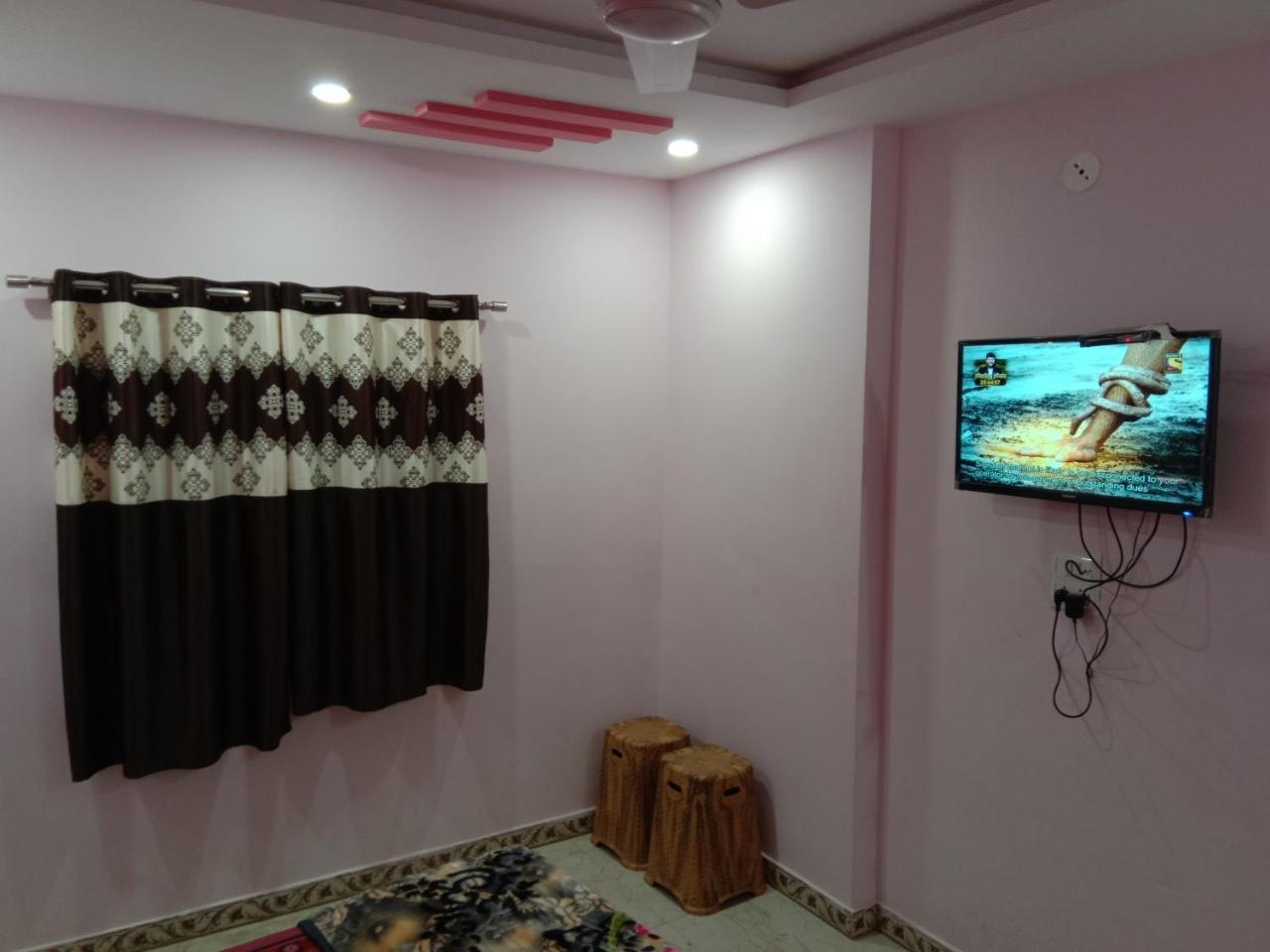 Shanti Guest House Ujjain Εξωτερικό φωτογραφία
