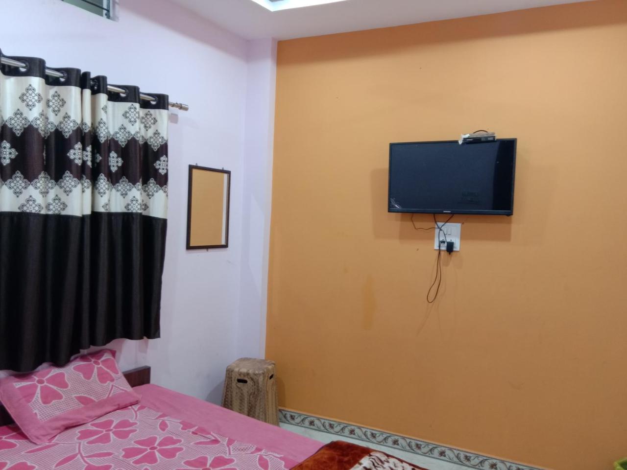 Shanti Guest House Ujjain Εξωτερικό φωτογραφία