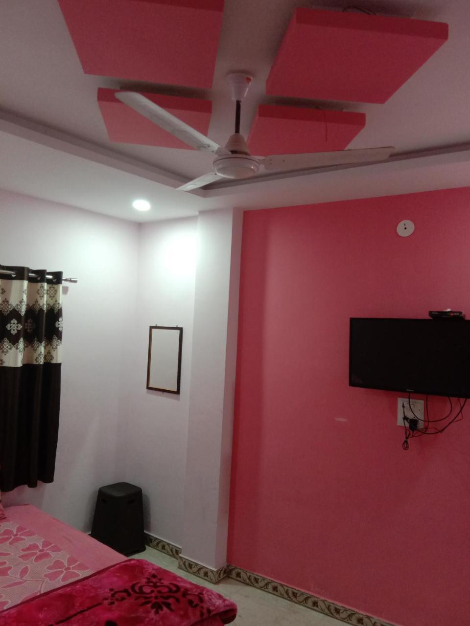 Shanti Guest House Ujjain Εξωτερικό φωτογραφία